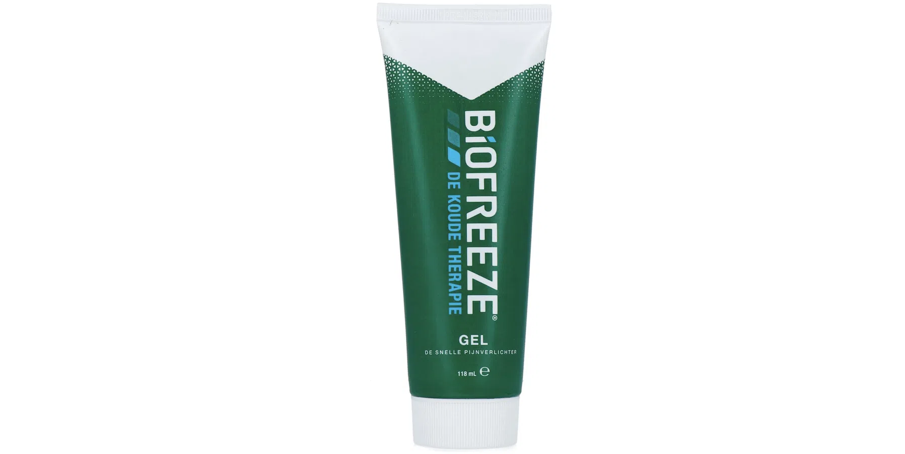 Biofreeze Gel Tube